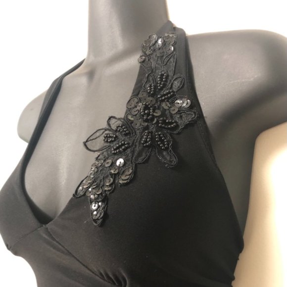 Sparkle Formal Gown - Picture 1 of 9